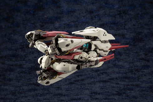 『キットブロック ヘキサギア』ウィアード・テイルズ【202504再販】